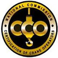 National Commission for the Certification of Crane Operators