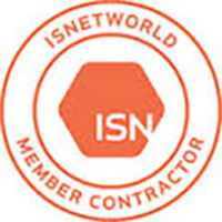 ISNetworld Member Contractor